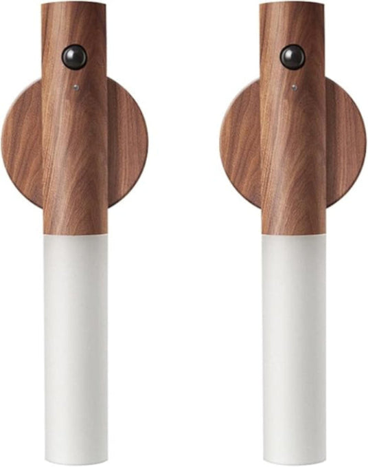 ✨ Lampe Murale™ à détecteur de mouvement magnétique