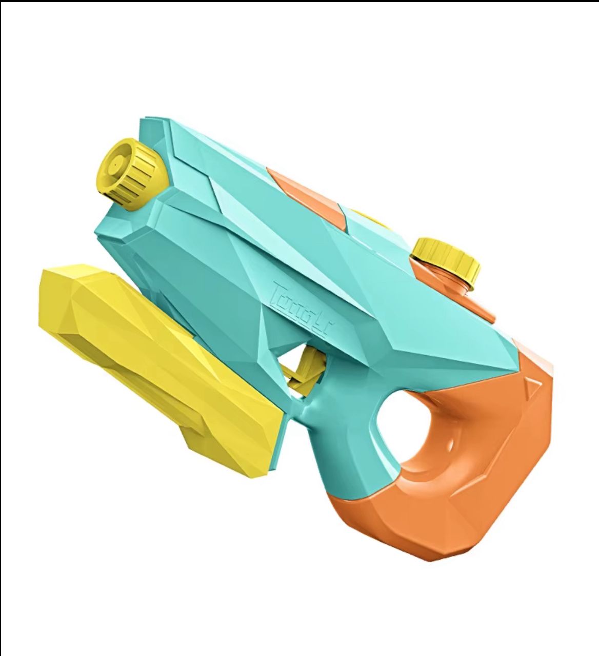 Pistolet à Eau Rechargeable Haute Pression – Batailles Fun pour l’Été 🔫💦