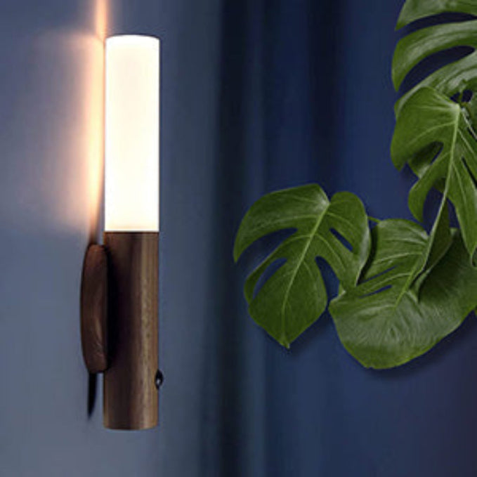 ✨ Lampe Murale™ à détecteur de mouvement magnétique